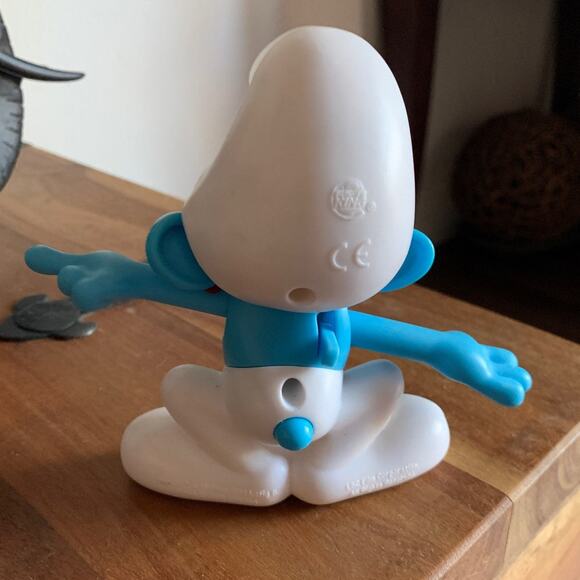 Collectable‎ Smurf - Picture 2 of 2